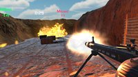 WW2 Zombie Range VR screenshot, image №1950540 - RAWG