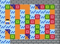 Beach Jump Maze screenshot, image №1141616 - RAWG