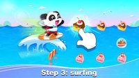 Baby Panda's Vacation screenshot, image №1593795 - RAWG