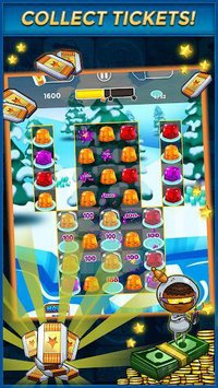 Juicy Jelly - Make Money Free screenshot, image №1465004 - RAWG