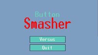 Button Smasher (funnehshroom) screenshot, image №3382929 - RAWG