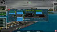 Carrier Commander screenshot, image №3162315 - RAWG