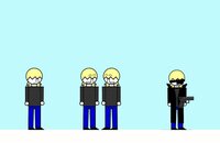 John's Animated Weirdness SANDBOX screenshot, image №3144052 - RAWG