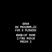 BASH screenshot, image №2325396 - RAWG