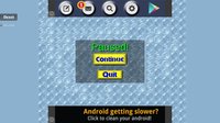 Bubble Wrap (itch) (SnickleFritz) screenshot, image №1293232 - RAWG