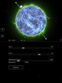 Sandbox Planet screenshot, image №2778742 - RAWG