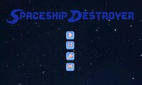 Spaceship Destroyer screenshot, image №3129011 - RAWG