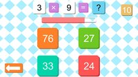 Maths Challenge (itch) screenshot, image №2749244 - RAWG