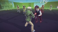 3D Fight Arena TV Box Game screenshot, image №3510471 - RAWG