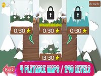 Mountain Rush - Free Addicting Snowboarding Racing Game (By Top Free Addicting Games) screenshot, image №954874 - RAWG