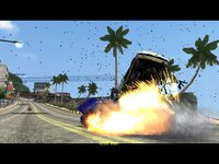 Burnout 3: Takedown screenshot, image №568733 - RAWG