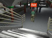 World of Subways Vol. 1: New York Underground "The Path" screenshot, image №301388 - RAWG