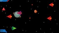 Space Odissey (ThiagoRubio) screenshot, image №3566818 - RAWG