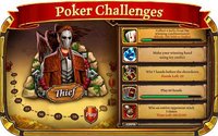 Scatter HoldEm Poker - Texas Holdem Online Poker screenshot, image №2076071 - RAWG