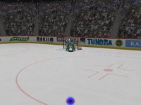 Virtual Goaltender Lite screenshot, image №979735 - RAWG