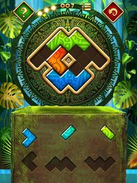 Montezuma Puzzle 4 screenshot, image №2185038 - RAWG