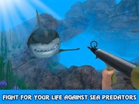 Underwater Survival Simulator - 2 screenshot, image №907391 - RAWG