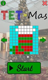 Tet-Mas screenshot, image №2253356 - RAWG