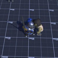 Game Feel Lab - 打擊感實驗室 screenshot, image №2309047 - RAWG