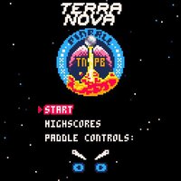 Terra Nova Pinball screenshot, image №3679824 - RAWG