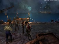 Age of Pirates: Captain Blood screenshot, image №393447 - RAWG