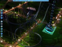 RollerCoaster Tycoon 3 screenshot, image №394846 - RAWG