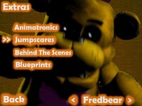 Halloween at Fredbear's screenshot, image №3721729 - RAWG