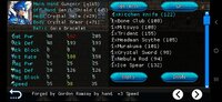 Tablets of Power screenshot, image №4151919 - RAWG