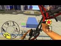 BMX Freestyle Extreme 3D screenshot, image №924315 - RAWG