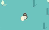 Skiing Penguin screenshot, image №1265084 - RAWG