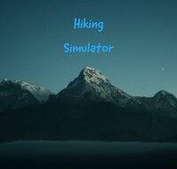 Hiking Simulator (Angry Cube ®) screenshot, image №2436802 - RAWG