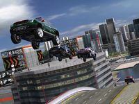 TrackMania United Forever screenshot, image №494563 - RAWG
