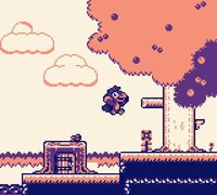 Skylark (GWoolley) screenshot, image №3588975 - RAWG