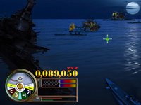 Pearl Harbor: Fire on the Water screenshot, image №594896 - RAWG