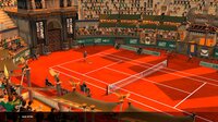 Tennis Fighters screenshot, image №3957561 - RAWG