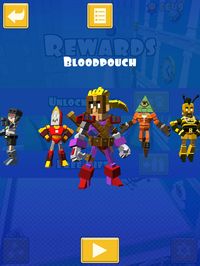 Heroes Fally screenshot, image №697240 - RAWG