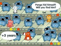 Pango Hide and seek screenshot, image №2318617 - RAWG