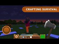 MyCraft - Craft and Build screenshot, image №1738528 - RAWG