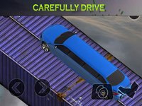 Limo Sky Stunts Tracks screenshot, image №1611845 - RAWG