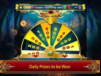 Golden seahorse progressive slotmachine: deep ocean adventure with plenty of treasure! screenshot, image №1940094 - RAWG