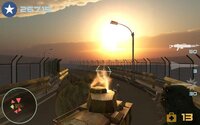 Tank Invasion screenshot, image №2394972 - RAWG