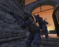 Tom Clancy's Rainbow Six 3: Athena Sword screenshot, image №373217 - RAWG