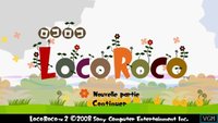 LocoRoco 2 screenshot, image №1807071 - RAWG