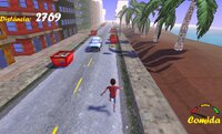 Running Hungry screenshot, image №2456731 - RAWG