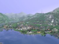 The Sims 3: Hidden Springs screenshot, image №584457 - RAWG