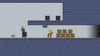 Demo - Escape from Life Inc screenshot, image №1997356 - RAWG