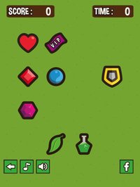 Tiny Game Memory Board screenshot, image №1678728 - RAWG