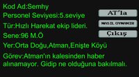 Atman:Bir Kahraman Doguyor screenshot, image №2844223 - RAWG