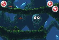 Mini jam 84: Bubbles screenshot, image №2930421 - RAWG