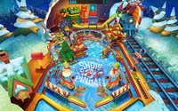 Snow Pinball screenshot, image №2111200 - RAWG